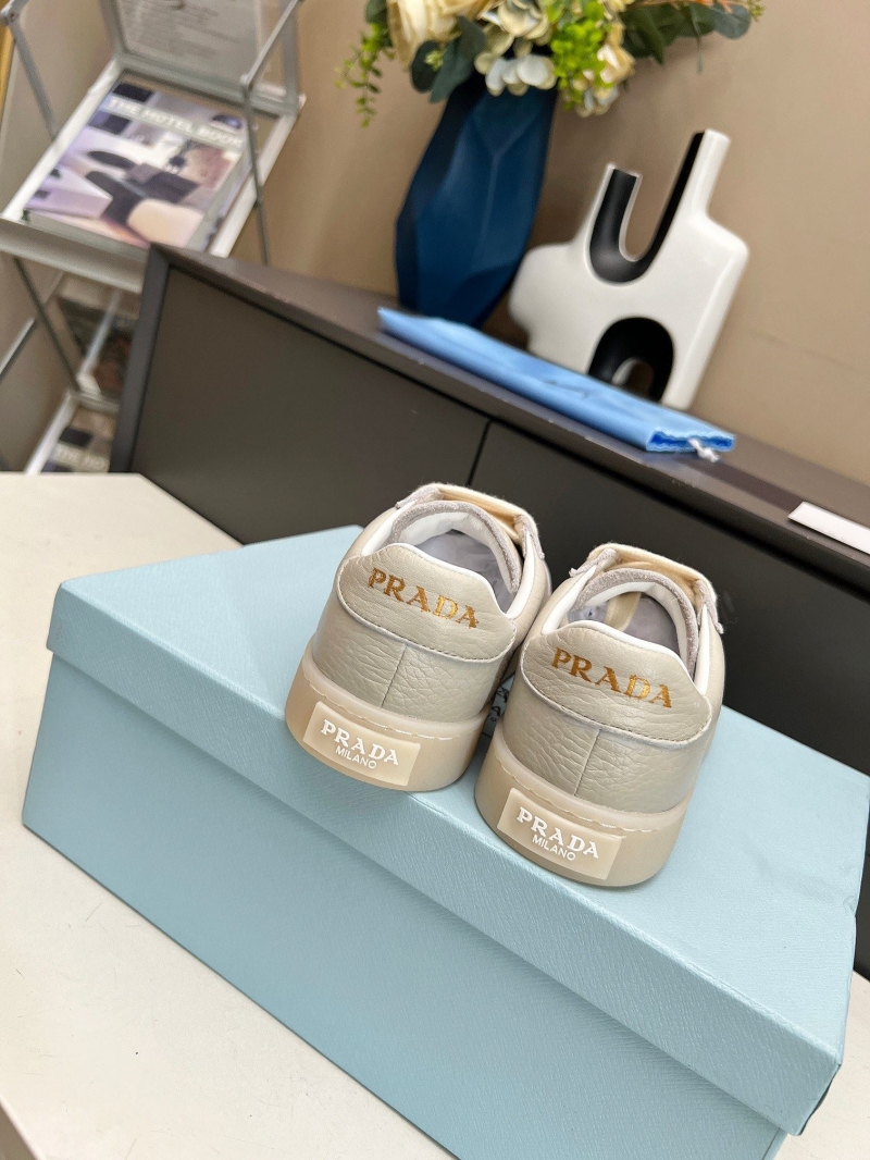 Prada Casual Shoes